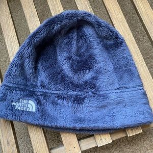 North face beanie